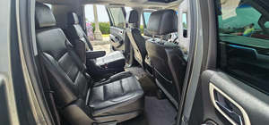 มือสอง lHD/rhd 2017 GMC YUKON XL Denali 4WD - Product Image 4