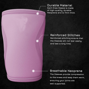 Rodillera Elástica con Tejido de Nailon, Agarre Antideslizante y Envoltura de Compresión para Deportes, Gimnasio y Actividades Atléticas. - Product Image 6