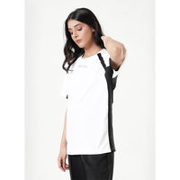 Top vente dames Fitness Yoga porter entraînement sport chemise femmes Fitness vêtements actifs t-shirt