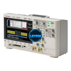 Oscilloscope 350 MHz avec 2 canaux analogiques et 16 canaux numériques par Keysight - Product Image 5
