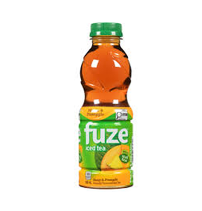 Té Fuse Mango Piña Edición Tropical, 24 Latas de 330ml, Aluminio 100% Reciclable, Para Mayoristas Ecoconscientes - Product Image 5