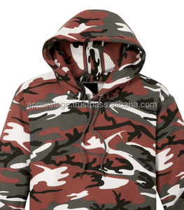 Sweat à capuche surdimensionné en coton lourd de luxe pour hommes 400gsm 460gsm sweat 100% French Terry Logo personnalisé Long motif 3D vêtements d'hiver - Product Image 3