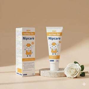Crema Facial y Corporal de Hidratación Profunda NIPCARE para Piel Sensible |   Buen Precio OEM ODM - Product Image 2