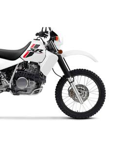 ORIGINAL 2022 XR650L Motocicletas Dirtbike motocicleta - Product Image 1