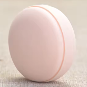 Oui <span class=keywords><strong>Éponge</strong></span> de <span class=keywords><strong>maquillage</strong></span> de cosmétiques de beauté de mode lavable <span class=keywords><strong>Éponge</strong></span> de mélangeur sans latex avec étiquetage - Product Image 3