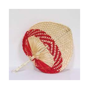 ใบไม้ไผ่ที่กำหนดเองพัดมือไม้ไผ่คู่มือมือพัดลมไม้ไผ่พับถุงพัดลมของขวัญธุรกิจที่กำหนดเองศิลปะพื้นบ้านโลโก้99 GD - Product Image 2