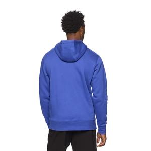 Sweat à capuche d'hiver pour homme, design tendance, en molleton de coton et polyester, anti-rétrécissement, anti-plis, tricoté, grande taille - Product Image 2