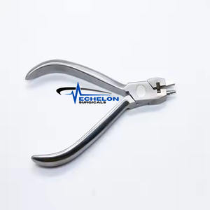 Equipos dentales de acero inoxidable de alta calidad, CE Juego de alicates de ortodoncia, instrumento dental de Health Bay Instruments - Product Image 6