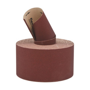 Carta Vetro Flexovit H12 Gr. 80 - Product Image 2