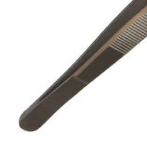 Instruments chirurgicaux de gynécologie habillant des pinces dans des pinces de habillage de produit à haute demande de couleur unie - Product Image 5