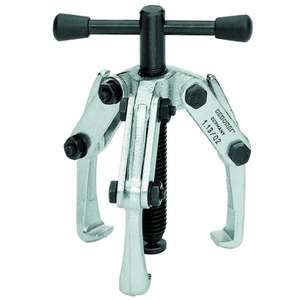 Gedore 3-Arm Pattern Battery Terminal <b>Puller</b> Gear <b>Pullers</b> Product - Product Image 1