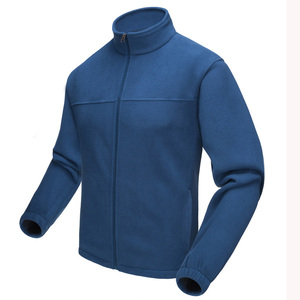 Veste Softshell Personnalisée Premium Respirante Imperméable Idéale pour l'Aventure en Plein Air en Automne Hiver - Product Image 2