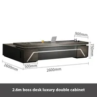 Escritorios de Computadora de Esquina Minimalistas OEM ODM, Muebles Multifuncionales para el Hogar, Escritorio Automático Profesional para Oficina y Dormitorio