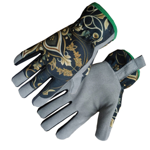 Gants de jardinage en coton spandex de qualité supérieure, tout grain écologique, détection d'aiguille à écran tactile, utilisation quotidienne, OEM ODM - Product Image 6
