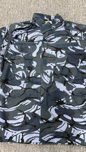 2025 <span class=keywords><strong>di</strong></span> alta qualità nuovo Yemen Africa Lebanon uniforme mimetica <span class=keywords><strong>blu</strong></span> Navy uniforme vestito tattico Outdoor vestiti ACU BDU - Product Image 6