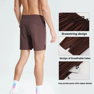 Shorts pour hommes Shorts de bain pour hommes Maillots de bain d'été Homme Maillot de bain Maillot de bain Sexy Shorts de plage Planche de surf Vêtements pour hommes Pantalons - Product Image 2