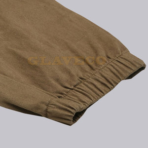 Pantalons cargo légers pour hommes en gros, pantalons cargo confortables, pantalons cargo robustes - Product Image 6