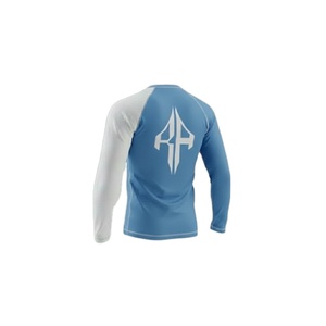 Camisetas y Tops de Protección Solar de Manga Larga 100% Poliéster de Calidad Premium 2026, Transpirables y Personalizables por RIVIAN ATLANTIC - Product Image 2