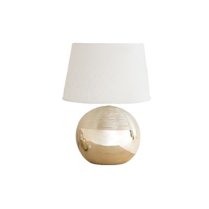 Wholesale Supplies <b>Table</b> Lamps With Colored Shade Finishing Design Decorative Metal Lamp Floor and Home Decor Candle Lamps - Product Image 6