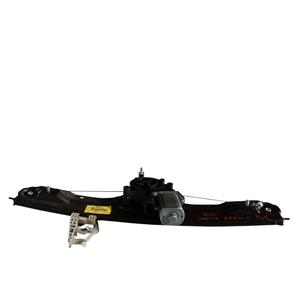 กลไกปรับกระจกหน้าต่างด้านหน้าขวา LANCIA Ypsilon รุ่นที่ 4 (11>23) หมายเลขอะไหล่ 51974579 - Product Image 1