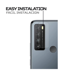 Protector de Pantalla ANTISHOCK para Lentes Móviles TCL 30 XL - Product Image 3