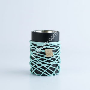 Latest Mubkhar Wood Metal <b>Bukhoor</b> <b>Burner</b> Wood for Ramadan Gift Incense <b>Burner</b> Mubkhar by Tradnary Exim Pvt Ltd - Product Image 2