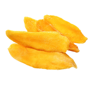 Mangue séchée molle déshydratée de haute qualité Délicieux doux à faible teneur en sucre nourriture Vietnam fruits secs - Product Image 4