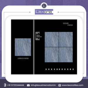 Venta al por mayor diseño moderno 60X60 cm cerámica azúcar acabado baldosas pulidas para baño al aire libre uso varias colecciones para - Product Image 4