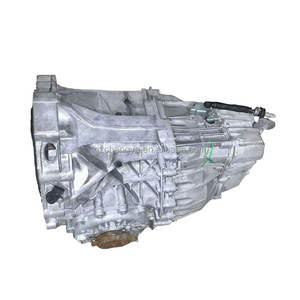 Boîte de vitesses <span class=keywords><strong>automatique</strong></span> CVT 01T pour <span class=keywords><strong>Audi</strong></span> VW SKODA Multitronic 2.5T 01J301383S Boîte de vitesses 2005 - Product Image 1