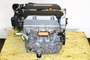 Motor de Repuesto para Honda Accord 2008-2012, K24A K24Z3 K24Z2, 2.4L Dohc JDM - Product Image 3