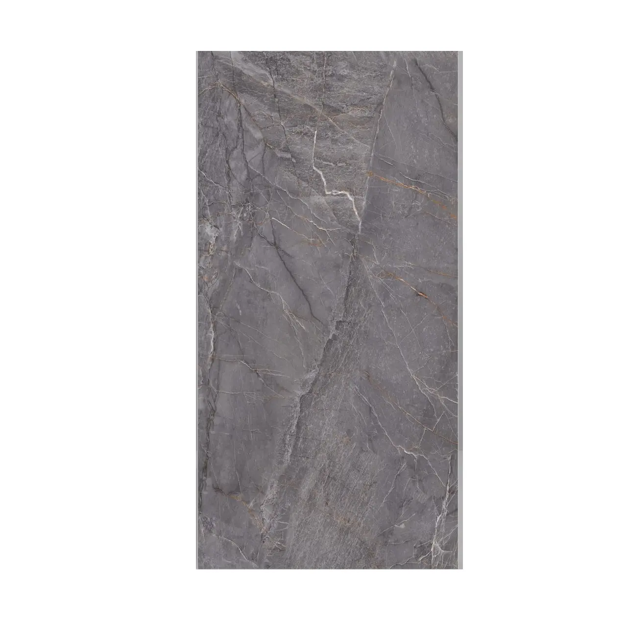 Piastrelle porcellane dimensioni 60x120cm 600x1200mm piastrelle pavimento Havana frash materiale da costruzione finitura lucida dall'india