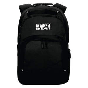 Mochila de Poliéster de Espalda Suave con MOQ Bajo, Capacidad de 20-35L, Unisex, para Uso en Exteriores, Diseño Personalizable, Hecho en Pakistán, Venta al por Mayor - Product Image 4