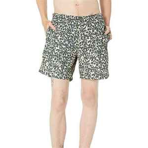 Comfortable Lightweight Board <b>Shorts</b> Wholesale Quick-Dry Polyester Fabric for Beach & Swimming - Product Image 1