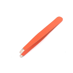 Pinzas de mango cómodas más vendidas, mantenimiento y estilo sin esfuerzo para cejas perfectas, pinzas para cejas - Product Image 3