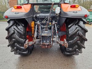 KUBOTA M5111 T1192 ฟาร์มแทรกเตอร์ 10HP-30HP ที่มีประสิทธิภาพสูง - Product Image 6