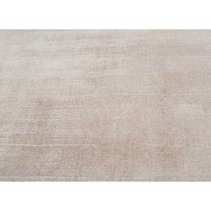 Alfombras de Viscosa Hechas a Mano Basis Ivory de 10 mm, Modelo Phpv-20, Diseño Rectangular Abstracto de Color Sólido para Sala de Estar, Pasillo, para Adolescentes - Product Image 3