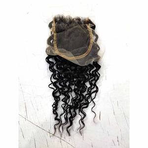 Dentelle frontale HD et fermeture unique donatrice dentelle transparente dentelle suisse 2X6 13X4 13X6 4X4 5X5 6X6 7X7 - Product Image 6