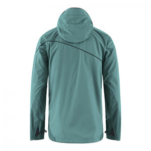 Vestes Softshell imperméables pour hommes, nouvelle arrivée, qualité supérieure, vente en gros, coupe-vent, respirantes, personnalisables - Product Image 6