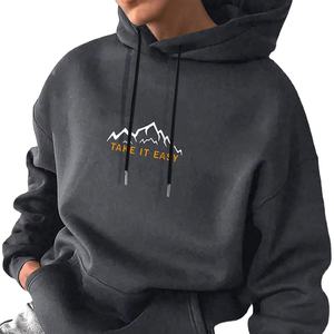 Sweat à capuche d'hiver décontracté à fermeture éclair pour hommes avec cordon de serrage thermique 100% coton lourd qualité de luxe - Product Image 1