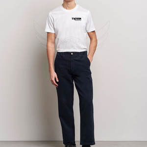 โรงงานทำว่างเปล่าเสื้อยืดมาใหม่ที่กำหนดเองผู้ชายเสื้อยืดแขนสั้นที่กำหนดเองทำเสื้อยืด - Product Image 2