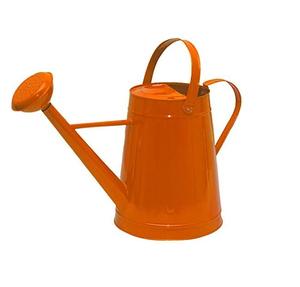 Diseño clásico Lata de agua Mejor calidad Hierro Metal Tema moderno Forma personalizada Regadera para el jardín del hogar Uso diario - Product Image 4