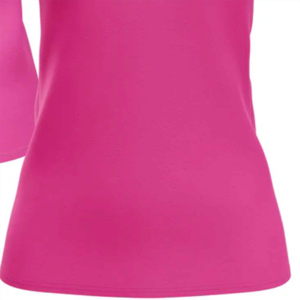 Camiseta Polo Rosa Personalizada para Hombre, Ropa de Equipo con Nombre y Número Bordados, Uniforme Deportivo Transpirable de Poliéster - Product Image 5