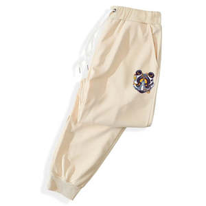 Ensemble de survêtements à manches longues pour hommes, pour la course et le sport, survêtement personnalisé de haute qualité pour hommes, vente en gros - Product Image 5