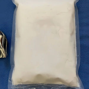 Cubes de viande de noix de coco congelés en vrac Concentré de lait de coco IQF 5kg Emballage en vrac pour la production de crème glacée yaourt lait crème - Product Image 1