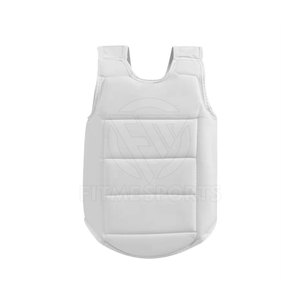 Vêtements de sécurité Les adultes utilisent un protège-poitrine fabriqué au Pakistan Garde-poitrine légère à faible quantité minimale de commande - Product Image 1
