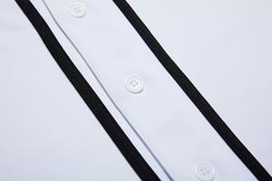 Vêtements de baseball et de softball, maillots de baseball pour adultes, manches courtes, imprimés, dernier design, maillot pour hommes à prix avantageux, maillot de baseball - Product Image 6