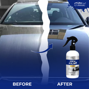 Meilleur prix professionnel 300ml vernis brillant pour voiture brillant pour tous les types de peinture - Product Image 6