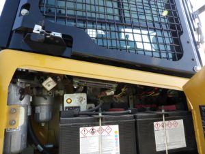 Oferta de fábrica de productos principales bastante usados 2020 Caterpillar D3K2 XL Bulldozer sobre orugas a la venta en excelentes condiciones - Product Image 6