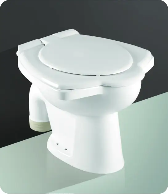 איכות גבוהה מודרני Wc קרמיקה חד-חלקי אסלה ארון מים Wc אסלה לחדר אמבטיה סט אסלות כלים סניטריים