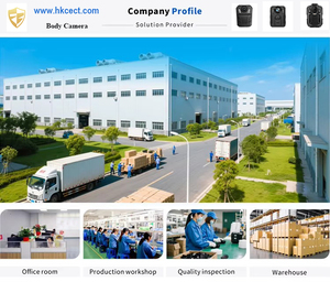 Cámara desgastada corporal Cámara de pecho <span class=keywords><strong>5g</strong></span> Última Cámara desgastada corporal 1296P Full <span class=keywords><strong>HD</strong></span> Visión nocturna Pequeña cámara portátil Max.512GB Almacenamiento - Product Image 5